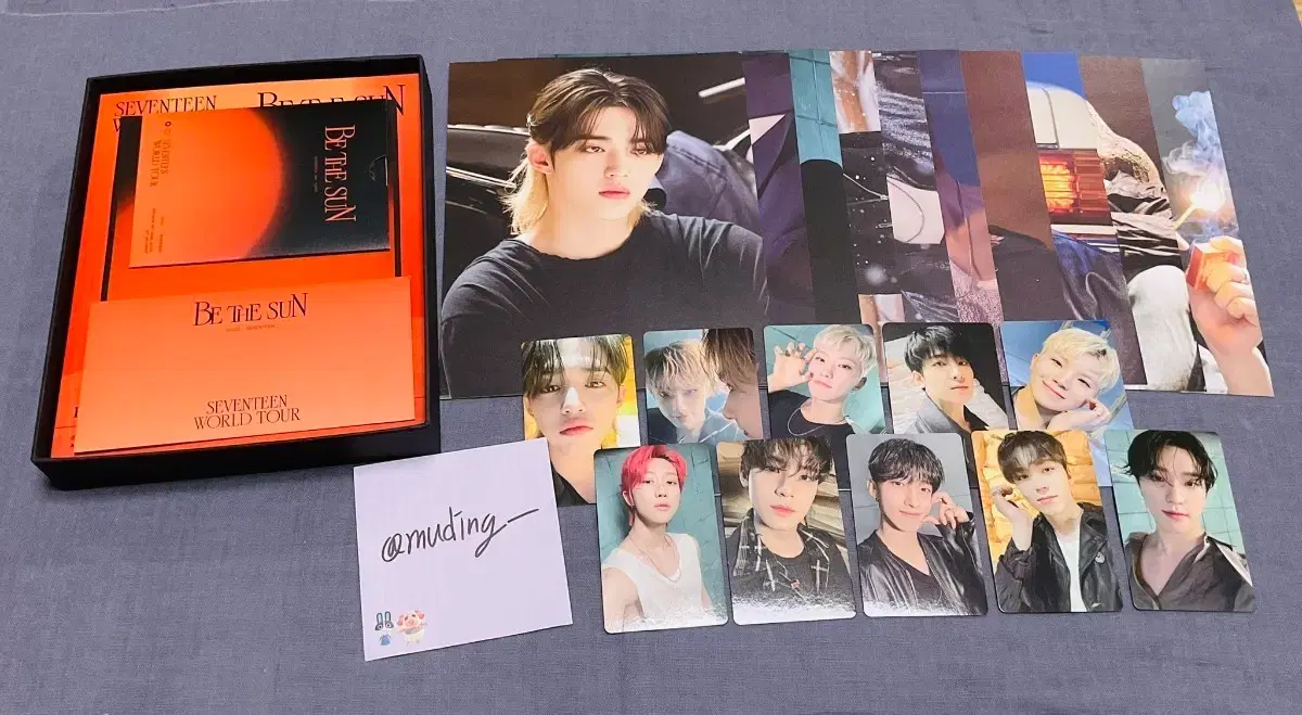 full set) 방탄소년단 BTS NOW3 나우 dvd | 브랜드 중고거래 플랫폼